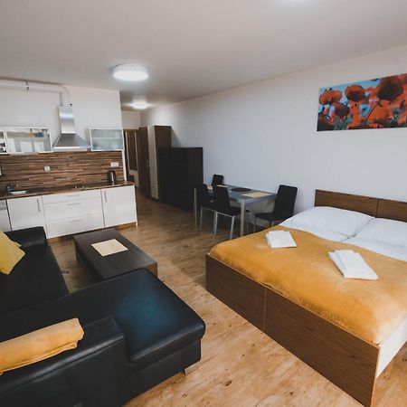 Apartman Max Lipno Lipno nad Vltavou Kültér fotó