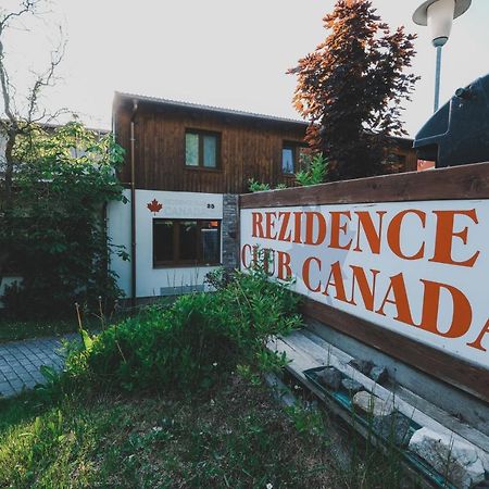 Apartman Max Lipno Lipno nad Vltavou Kültér fotó