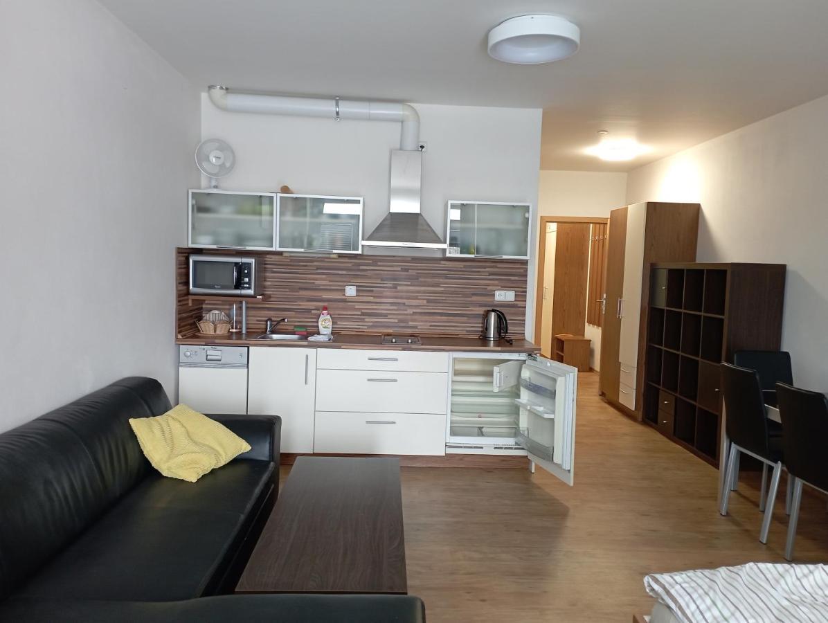 Apartman Max Lipno Lipno nad Vltavou Kültér fotó