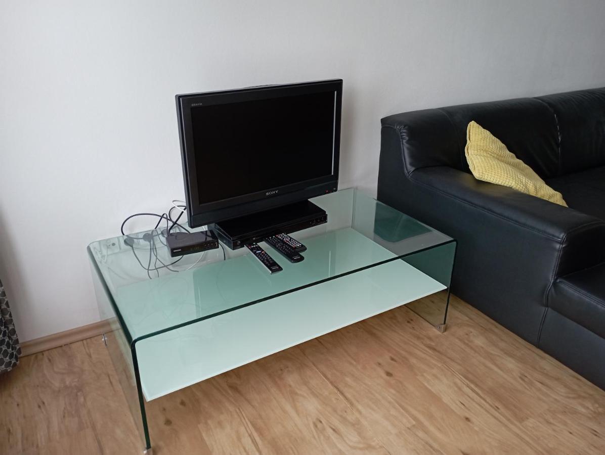 Apartman Max Lipno Lipno nad Vltavou Kültér fotó