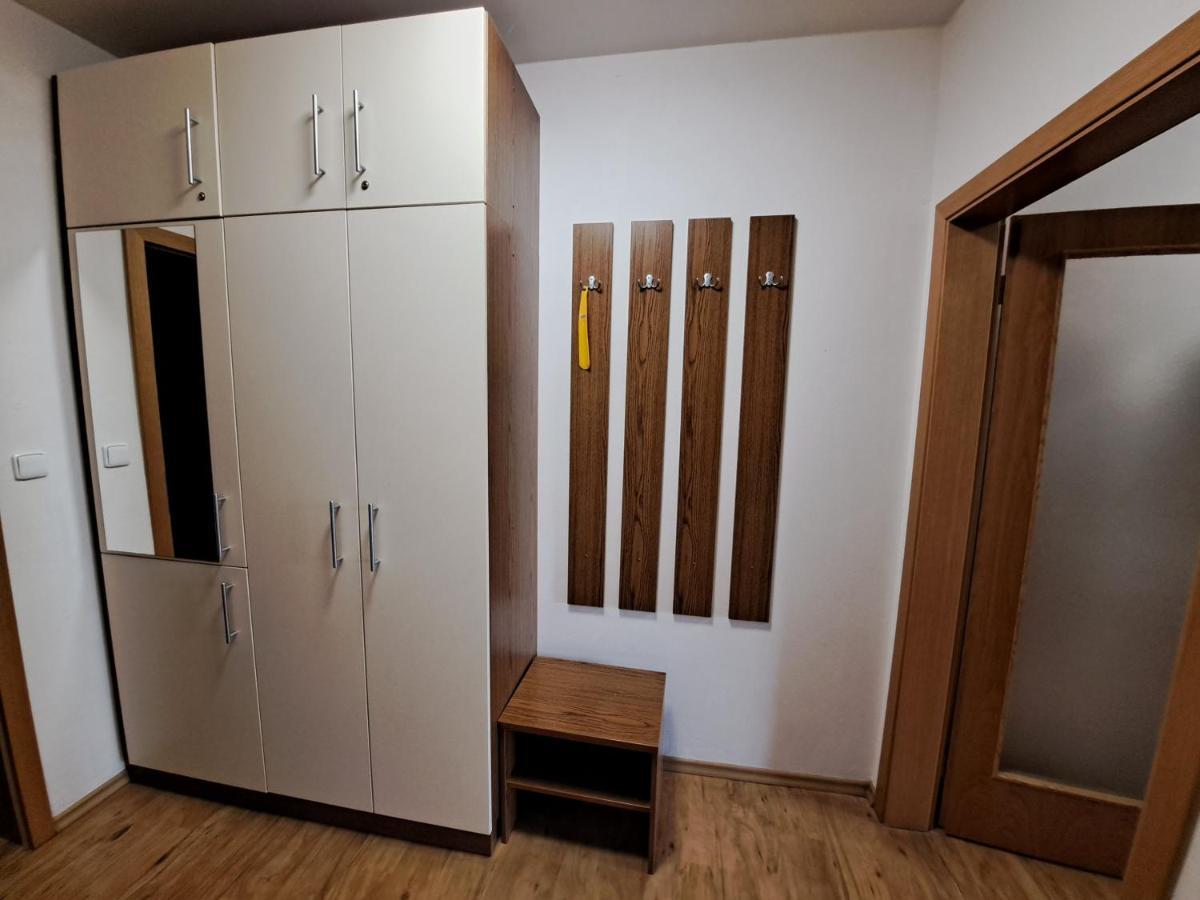 Apartman Max Lipno Lipno nad Vltavou Kültér fotó