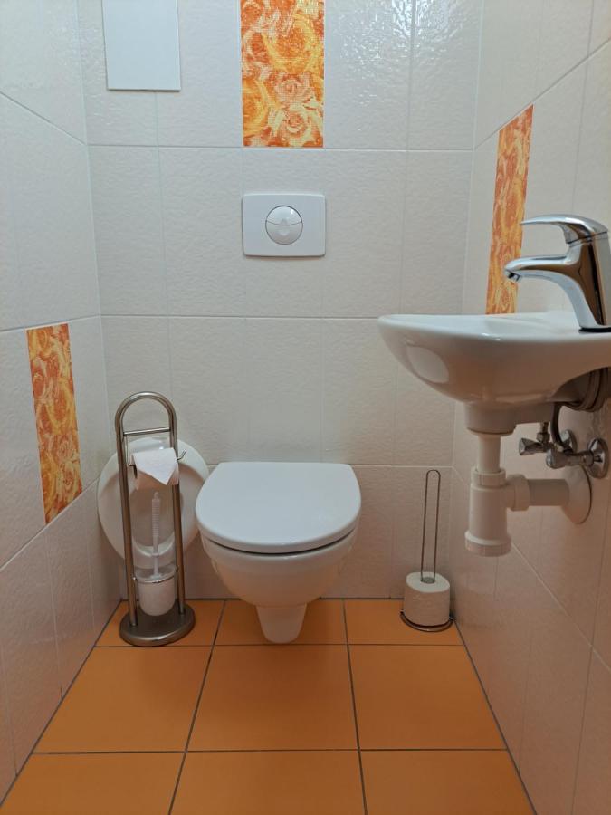 Apartman Max Lipno Lipno nad Vltavou Kültér fotó