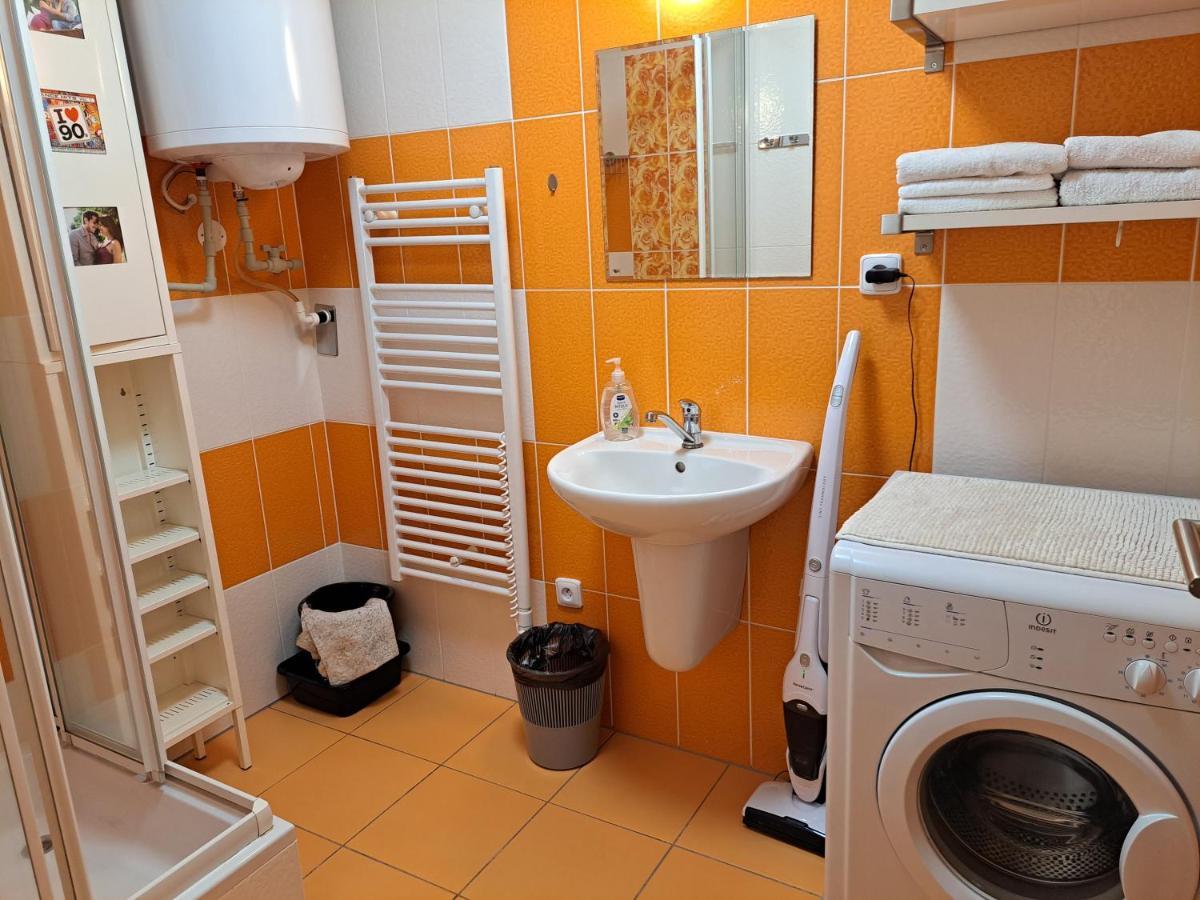 Apartman Max Lipno Lipno nad Vltavou Kültér fotó