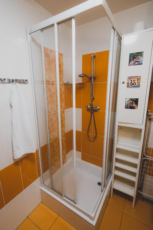 Apartman Max Lipno Lipno nad Vltavou Kültér fotó