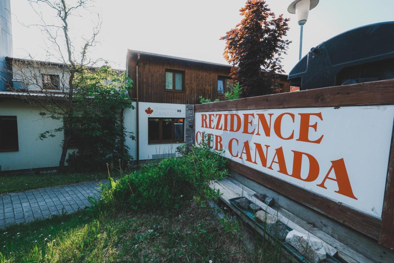 Apartman Max Lipno Lipno nad Vltavou Kültér fotó